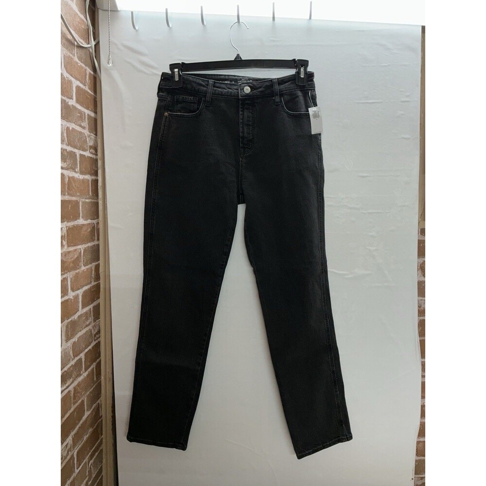 Old Navy Vintage High Rise Slim Size 6 In New Condition With Tags